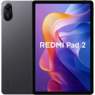 Tableta Xiaomi Redmi Pad 2, 11 inch, Multi-touch, Helio G100 Ultra Octa-Core 2.2GHz, 8GB RAM, 256GB flash, Wi-Fi, Bluetooth, Android 15, Graphite Gray