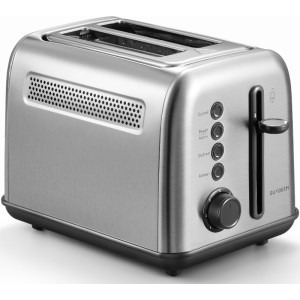 Buydeem Inox, Prajitor de paine DT620E-SS/EU