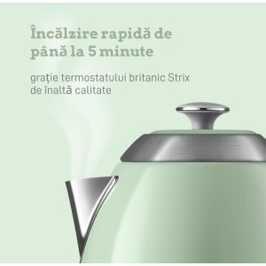 Buydeem 1.7L, Verde, K640-CG/EU