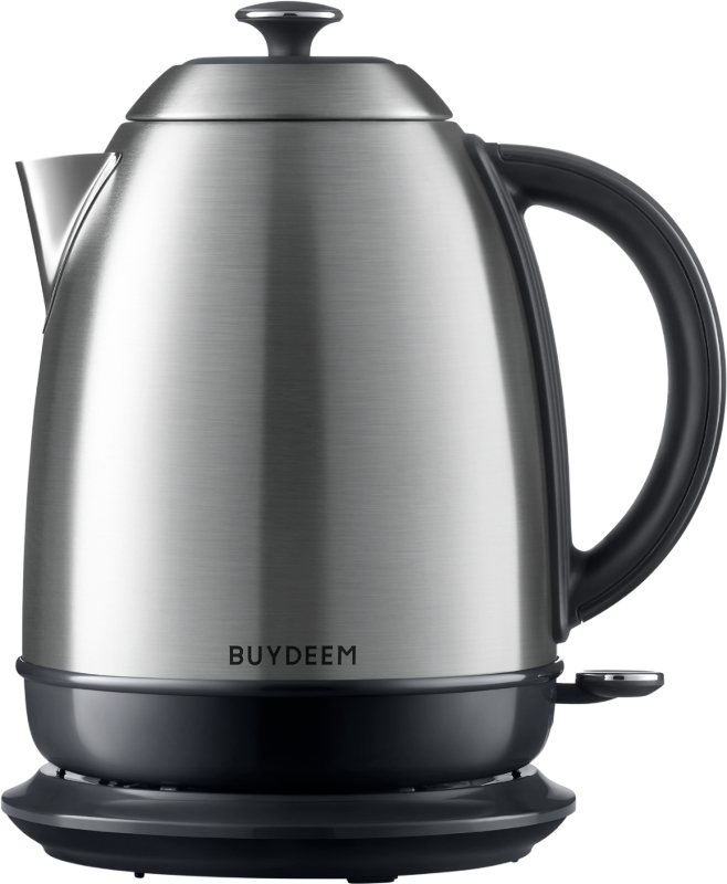 Fierbator Buydeem 1.7L Inox K640-SS/EU