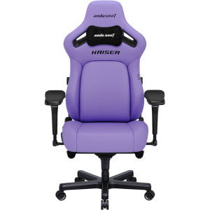 Scaun gaming Anda Seat Kaiser 4 XL Violet
