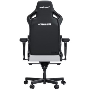 Anda Seat Kaiser 4 XL Alb