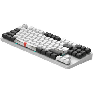 Dark Project Fuji TKL G3MS Sapphire Switch Mecanica