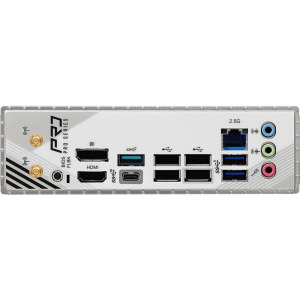 ASRock B850M PRO RS WIFI
