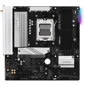 ASRock B850M PRO RS WIFI