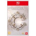 Joc 2K Games SID MEIERS CIVILIZATION VII - Nintendo Switch 2