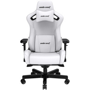 Scaun gaming Anda Seat Kaiser 2 XL Alb