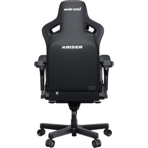 Anda Seat Kaiser 3 Pro XL Negru