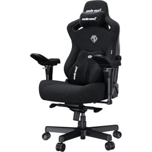 Anda Seat Kaiser 3 Pro XL Negru