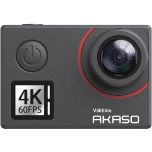 Camera video actiune AKASO V50 Elite