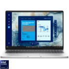 Laptop DELL 16'' Pro 16 PC16250, FHD+, Procesor Intel® Core™ Ultra 7 255U (12M Cache, up to 5.20 GHz), 32GB DDR5, 1TB SSD, Intel Graphics, Win 11 Pro, Platinum Silver, 3Yr ProSupport