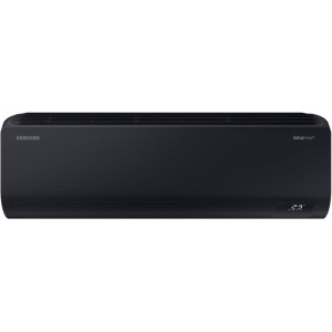 Samsung Avant S2 Black, 9000 BTU, A+++/A++, Wi-Fi, Inverter, SmartThings Energy, WindFree