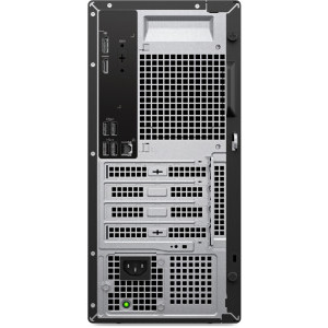 DELL Tower, Intel Ultra 7 265 2.4GHz, 16GB RAM, 1TB SSD, Intel Graphics, no OS