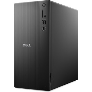DELL Tower, Intel Ultra 7 265 2.4GHz, 16GB RAM, 1TB SSD, Intel Graphics, no OS