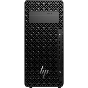 HP Z2 G1i Tower, Intel Ultra 9 285K 3.7GHz, 32GB RAM, 1TB SSD, Intel Graphics, Windows 11 Pro