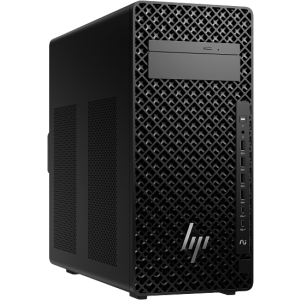 HP Z2 G1i Tower, Intel Ultra 7 265 2.4GHz, 32GB RAM, 1TB SSD, Intel Graphics, Windows 11 Pro