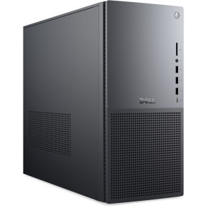 Desktop PC DELL Tower Plus, Procesor Intel® Core™ Ultra 7 265 2.4GHz Arrow Lake, 32GB RAM, 1TB SSD, GeForce RTX 5070 12GB, Windows 11 Home