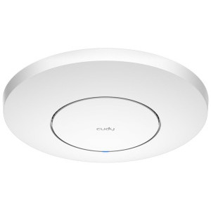CUDY 2.5Gigabit AP3000 Dual-Band WiFi 6