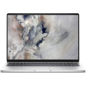 DELL 16'' Pro 16 PC16250, FHD+, Procesor Intel® Core™ Ultra 7 255U (12M Cache, up to 5.20 GHz), 32GB DDR5, 1TB SSD, Intel Graphics, Linux, Platinum Silver, 3Yr ProSupport