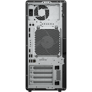HP Z2 G1i Tower, Intel Ultra 7 265K 3.9GHz, 64GB RAM, 1TB SSD, RTX Pro 2000 Blackwell 16GB, Windows 11 Pro