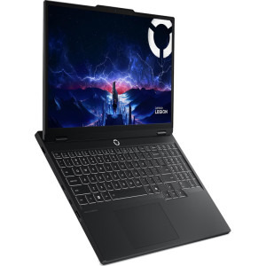 Lenovo Gaming 15.1'' Legion 5 15IAX10, WQXGA OLED 165Hz, Procesor Intel® Core™ Ultra 7 255HX (30M Cache, up to 5.20 GHz), 16GB DDR5, 1TB SSD, GeForce RTX 5060 8GB, No OS, Eclipse Black, 3Yr Onsite Premium Care