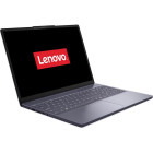 Laptop Lenovo 15.3'' IdeaPad Slim 3 15ARP10, WUXGA IPS, Procesor AMD Ryzen™ 7 170 (16M Cache, up to 4.75 GHz), 16GB DDR5, 512GB SSD, AMD Radeon 680M, No OS, Luna Grey