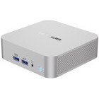 Mini PC GEEKOM A8, Ryzen 7 8745HS 3.8GHz, 16GB DDR5, 1TB SSD, Radeon 780M, Windows 11 Pro