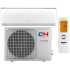 Aer conditionat Cooper & Hunter Arctic, Gama 2026, 9000 BTU, A++/A+++, Wi-Fi, Inverter, Smart Ion