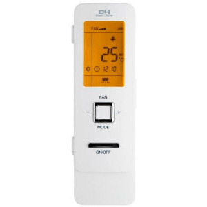 Cooper & Hunter Arctic, Gama 2026, 18000 BTU, A++/A+++, Wi-Fi, Inverter, Smart Ion