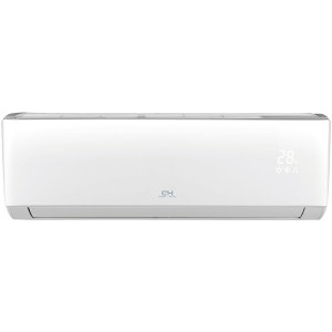 Cooper & Hunter Arctic, Gama 2026, 18000 BTU, A++/A+++, Wi-Fi, Inverter, Smart Ion
