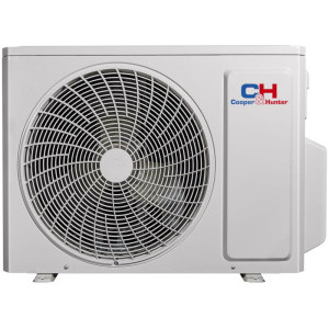 Cooper & Hunter Veritas, Gama 2026, 12000 BTU, A++/A+, Wi-Fi, Inverter, Smart Ion