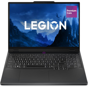 Lenovo Gaming 15.3'' Legion 5 15IRX10, WUXGA IPS 165Hz, Procesor Intel® Core™ i7-13645HX (24M Cache, up to 4.90 GHz), 16GB DDR5, 512GB SSD, GeForce RTX 5060 8GB, No OS, Eclipse Black, 3Yr Onsite Premium Care