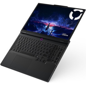 Lenovo Gaming 15.1'' Legion 5 15IRX10, WQXGA OLED 165Hz, Procesor Intel® Core™ i7 14700HX (33M Cache, up to 5.50 GHz), 16GB DDR5, 1TB SSD, GeForce RTX 5070 8GB, No OS, Eclipse Black, 3Yr Onsite Premium Care