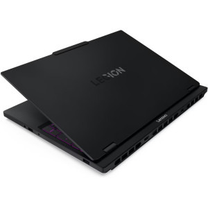 Lenovo Gaming 15.1'' Legion 5 15IRX10, WQXGA OLED 165Hz, Procesor Intel® Core™ i7 14700HX (33M Cache, up to 5.50 GHz), 16GB DDR5, 1TB SSD, GeForce RTX 5070 8GB, No OS, Eclipse Black, 3Yr Onsite Premium Care