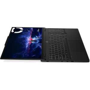 Lenovo Gaming 15.3'' Legion 5 15IRX10, WUXGA IPS 165Hz, Procesor Intel® Core™ i7-13645HX (24M Cache, up to 4.90 GHz), 32GB DDR5, 1TB SSD, GeForce RTX 5060 8GB, No OS, Eclipse Black, 3Yr Onsite Premium Care