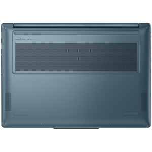 Lenovo 14.5'' Yoga Pro 7 14AKP10, 3K OLED 90Hz, Procesor AMD Ryzen™ Al 7 350 (16M Cache, up to 5.0 GHz), 32GB LPDDR5X, 1TB SSD, AMD Radeon 860M, No OS, Tidal Teal, 3Yr Onsite Premium Care