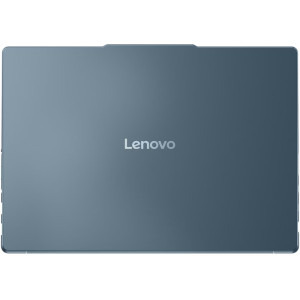 Lenovo 14.5'' Yoga Pro 7 14AKP10, 3K OLED 90Hz, Procesor AMD Ryzen™ Al 7 350 (16M Cache, up to 5.0 GHz), 32GB LPDDR5X, 1TB SSD, AMD Radeon 860M, No OS, Tidal Teal, 3Yr Onsite Premium Care