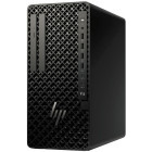 Desktop PC HP Z2 G1i Tower, Intel Ultra 7 265K 3.9GHz, 32GB DDR5, 1TB SSD, Intel Graphics, Windows 11 Pro