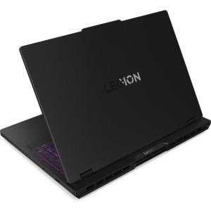 Lenovo Gaming 16'' Legion Pro 5 16IAX10, WQXGA OLED 165Hz G-Sync, Procesor Intel® Core™ Ultra 7 255HX (30M Cache, up to 5.20 GHz), 24GB DDR5, 1TB SSD, GeForce RTX 5070 8GB, No OS, Eclipse Black, 3Yr Onsite Premium Care