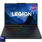 Laptop Lenovo Gaming 16'' Legion Pro 5 16IAX10, WQXGA OLED 240Hz G-Sync, Procesor Intel® Core™ Ultra 9 290HX Plus (36M Cache, up to 5.50 GHz), 24GB DDR5, 1TB SSD, GeForce RTX 5070 12GB, No OS, Eclipse Black, 3Yr Onsite Premium Care