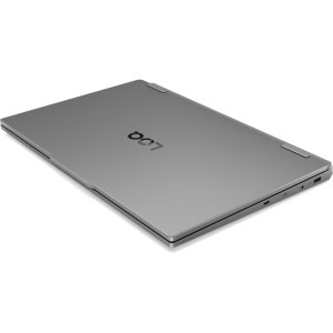 Lenovo Gaming 17.3'' LOQ 17IRX10, FHD IPS 165Hz, Procesor Intel® Core™ i7 14700HX (33M Cache, up to 5.50 GHz), 16GB DDR5, 1TB SSD, GeForce RTX 5070 8GB, No OS, Luna Grey
