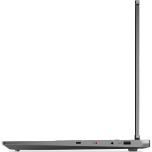 Lenovo Gaming 17.3'' LOQ 17IRX10, FHD IPS 165Hz, Procesor Intel® Core™ i7 14700HX (33M Cache, up to 5.50 GHz), 16GB DDR5, 1TB SSD, GeForce RTX 5070 8GB, No OS, Luna Grey