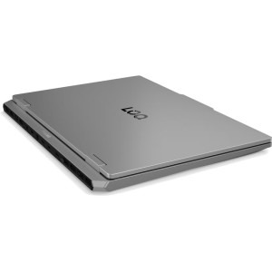 Lenovo Gaming 17.3'' LOQ 17IRX10, FHD IPS 165Hz, Procesor Intel® Core™ i7 14700HX (33M Cache, up to 5.50 GHz), 24GB DDR5, 1TB SSD, GeForce RTX 5070 8GB, No OS, Luna Grey