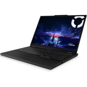 Lenovo Gaming 15.1'' Legion 5 15IRX10, WQXGA OLED 165Hz, Procesor Intel® Core™ i7 14700HX (33M Cache, up to 5.50 GHz), 16GB DDR5, 1TB SSD, GeForce RTX 5050 8GB, No OS, Eclipse Black, 3Yr Onsite Premium Care