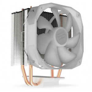 SilentiumPC Spartan 4 EVO ARGB