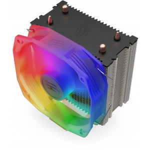 SilentiumPC Spartan 4 EVO ARGB