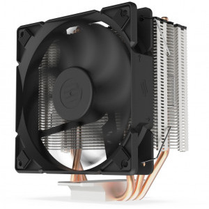 SilentiumPC Spartan 4 MAX