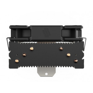 SilentiumPC Spartan 4 MAX