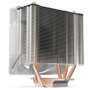 SilentiumPC Spartan 4 MAX EVO ARGB