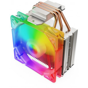 SilentiumPC Spartan 4 MAX EVO ARGB